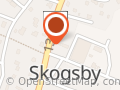 Pizzeria Skogsby
