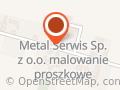 Metal Serwis Sp. z o.o.