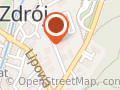 Apartament 3 - Bliżej Zdroju