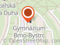Klasické a španělské gymnázium Brno