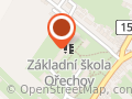 Základní škola Ořechov