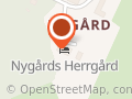 Nygårds Herrgård Bed & Breakfast