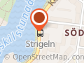 Hemtjänst Strigeln