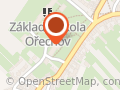 Obecní knihovna Ořechov