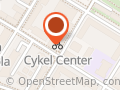 CYKEL-CENTER S SKOGSMO AB