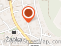 Biskupska Teresa. Pokoje Gościnne