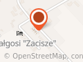 Domki letniskowe ZACISZE