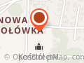 Parafia Rzymskokatolicka Matki Bożej Królowej Pokoju
