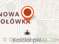 Parafia Rzymskokatolicka Matki Bożej Królowej Pokoju