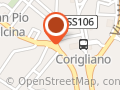 Fermata Flixbus Corigliano (Distributore)