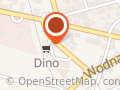 Dino. Market
