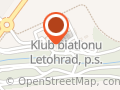 Klub biatlonu Letohrad, p.s.