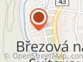 Pošta Březová nad Svitavou
