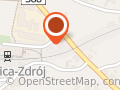 Przedsiębiorstwo handlowo - usługowe. Dachy