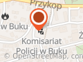 Policja. Komisariat