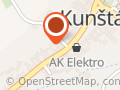 Květinářství Kunštát