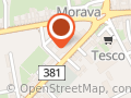 Jednota Mikulov supermarket COOP