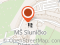 Mateřská škola SLUNÍČKO, Brno, Štouračova 23, příspěvková organizace - Mateřská škola