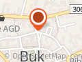 Apteka Lekabel - Mury 8; Buk