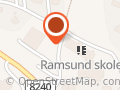 Ramsund Skole/Tjeldsund Ungdomsskole