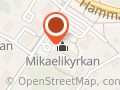 Mikaelikyrkan
