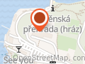 OREA Resort Santon Brno
