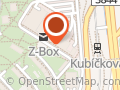 Partners Market Brno-Bystrc
