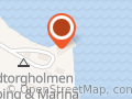 Sandtorgholmen Hotel