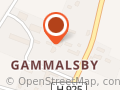 Gammalsbygårdens Gästgiveri