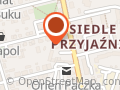 Kazimierska Maria. Sklep rybny