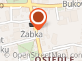 Przedpelska-Ober Elżbieta, dr nauk med. Spec. neurolog