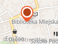 Konieczna Iwona. Fryzjerstwo