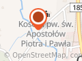 Parafia Rzymskokatolicka Św. Apostołów Piotra i Pawła
