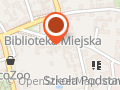 Palszys Renata. Zakład fryzjerski