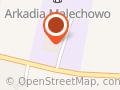szkoła podstawowa w Malechowie