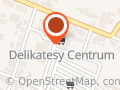 Delikatesy Centrum