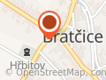 Moravská hasičská jednota - hasičský sbor Bratčice