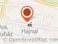 Hajnal Gyógyszertár