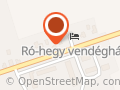 Ró-Hegy Vendégház