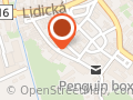 Pekárna Pohořelice