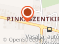 Vörös László Autómentő