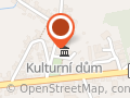 Restaurace Kulturní Dům
