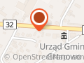 Pawex. Sklep spożywczy