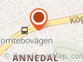 Markströms Bygg o. Inredningar AB