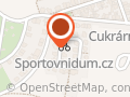 Sportovnidum.cz - Ing. Pavel Vančuřík