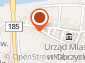 Muszyński Roman. Usługi Budowlano - Inżynieryjne