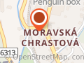 Drogerie Moravská Chrastová - Lubomír Škranc