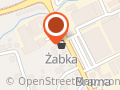 Żabka Buk