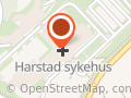 Narvesen Harstad Sykehus