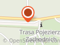 Parking na rampie Borne Sulinowo
